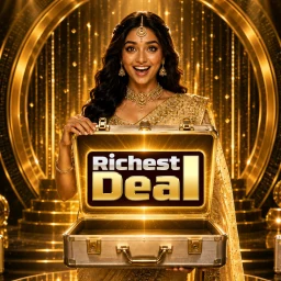 Symbol von Richest Deal
