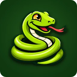 Symbol von Snake Classic
